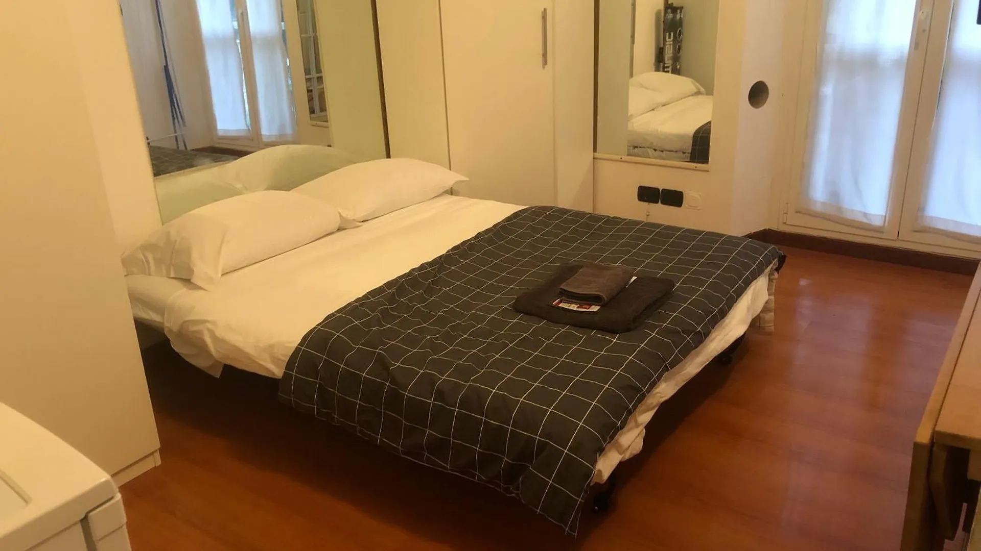 Darsena Apartment Milan