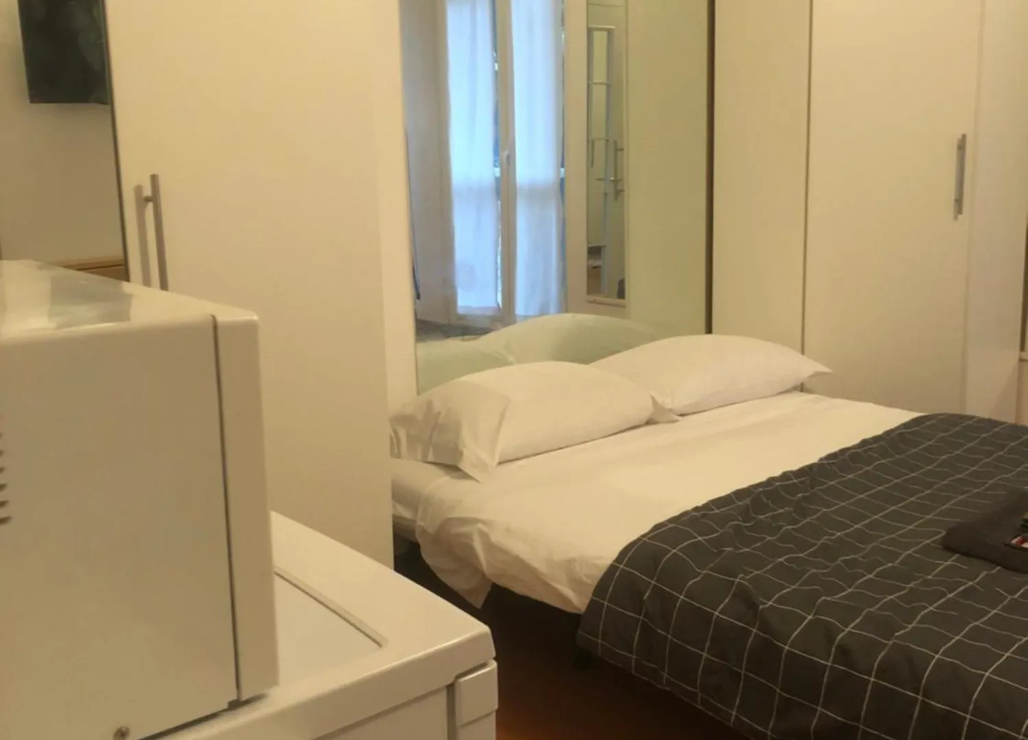 Darsena Apartment Milan