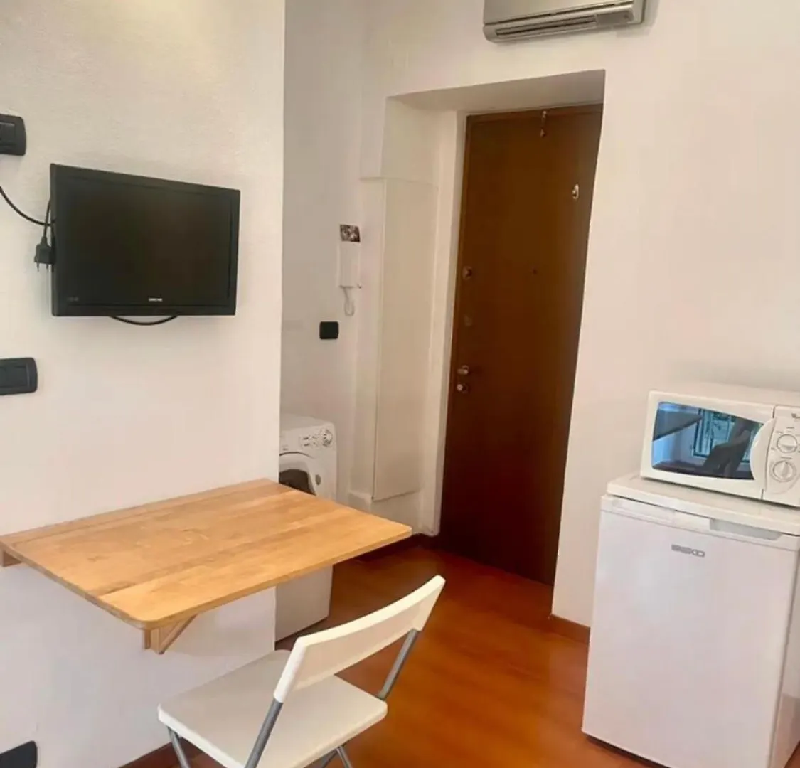 Darsena Apartment Milan