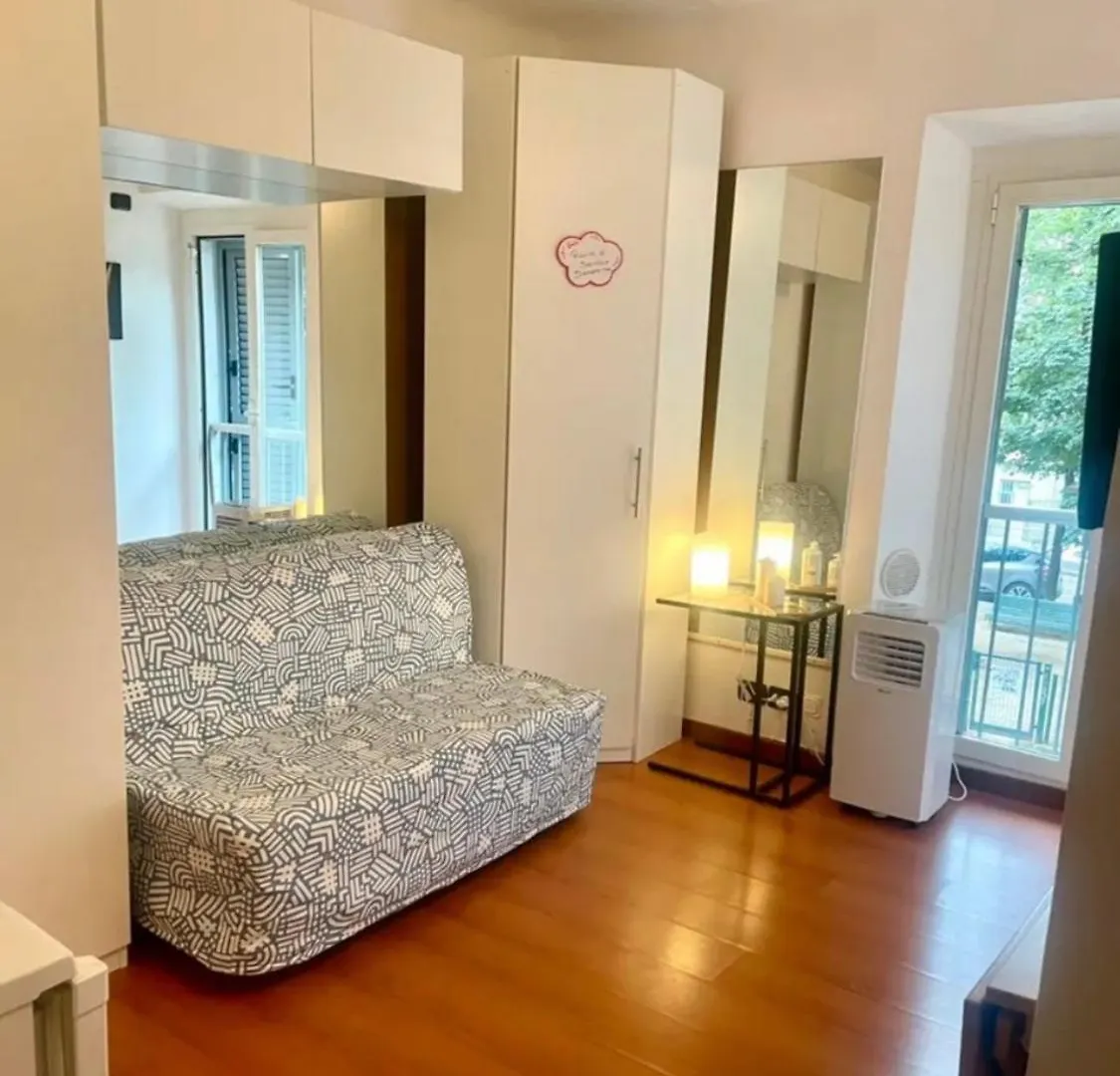Darsena Apartment Milan Italy