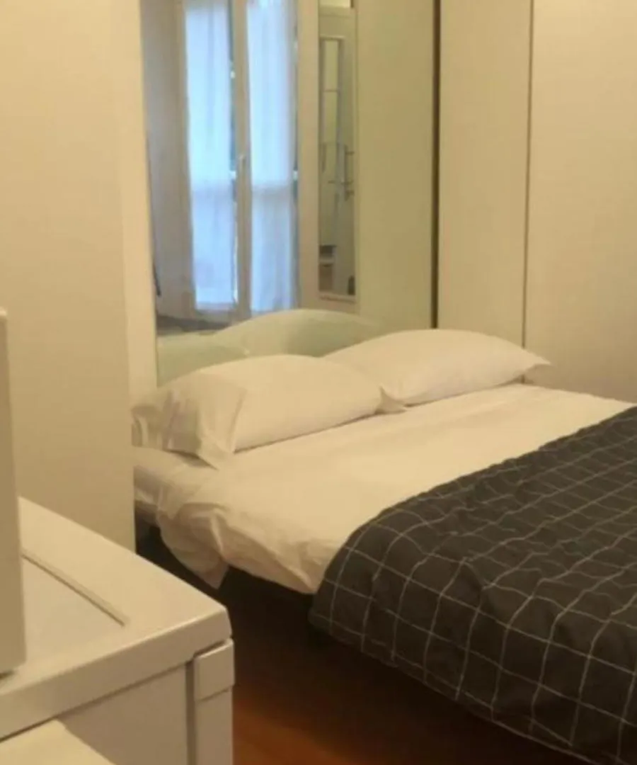 Darsena Apartment Milan Italy